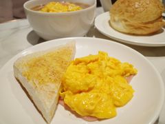 -深仔记茶餐厅(亚士厘道店)