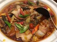 -奥山雅阁酒店·中餐厅