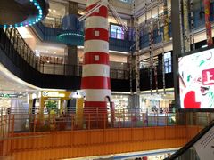 -天虹购物中心(石路店)