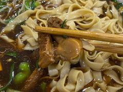 -张二面馆(山门口店)