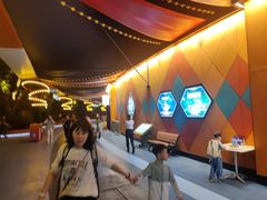 -广州长隆国际大马戏