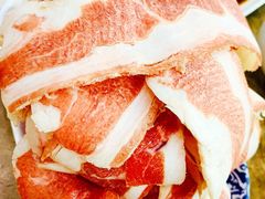 -牛叔鲜羊肉铜火锅(远东小区店)