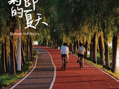 -艾溪湖湿地公园