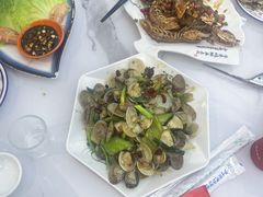-川湘蓝天海鲜