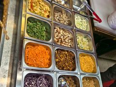 -张果佬年糕卷(科巷店)