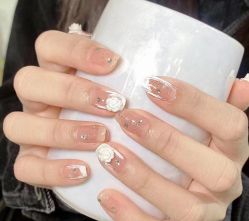 -Touch Nail·品质·美甲美睫