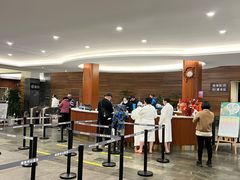 -湖泉半山温泉(湖泉生态园)