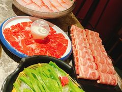 -麻路成都火锅(柏威年店)