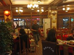 -山城年华老火锅(玉林店)