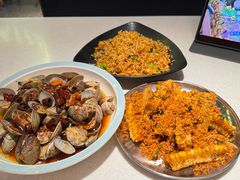 -红盔甲·小龙虾(天钥桥店)