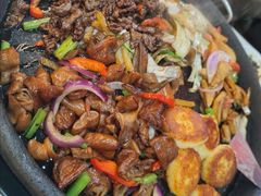 -一烙锅(友谊店)