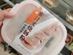 -7-ELEVEN便利店(淞虹店)