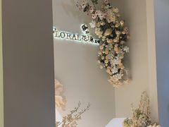 -晶雅花园西餐厅(南京首店)