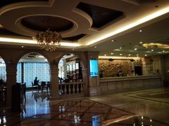 -维也纳酒店(广州白云国际机场航站楼店)