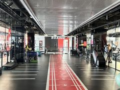-魅加健身游泳(滨湖金陵店)