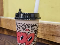 -多克多蒸气茶DOKDO(鼓楼绿地店)