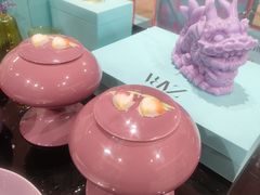 -ZARA HOME(蓝色港湾店)