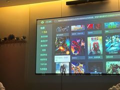-华夏良子·足道SPA艾灸(翠微店)