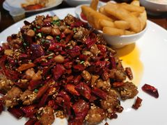 -眉州东坡·熊猫主题餐厅(枫蓝店)