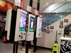 -麦当劳(朝阳路得来速店)