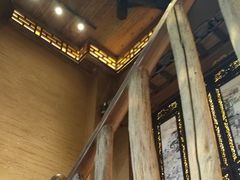 -徽三说·土徽菜·中国徽菜连锁品牌(一中店)