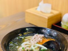 寿司乌冬面套餐-东京屋(武定路店)