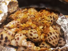 盐焗花螺-79号渔船海鲜饭店(华强北店)