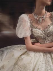 -金海岸婚纱摄影(塘沽店)