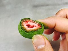 -好利来(新宜白店)