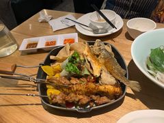 -米纸越南小馆(金鹰世界店)