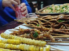 -云南建水鸡脚王烧烤(商贸路店)
