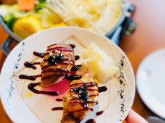 -有喜屋·深夜食堂(北京西路店)