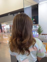 -CIT造型·烫发·染发