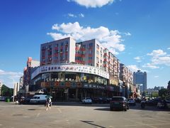 -乔家满族八大碗(流水沟店)