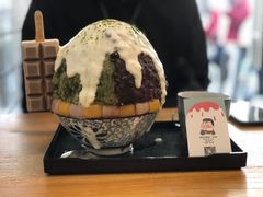 -WONDER ICE 萬得冰田(建設路总店)