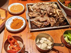 -将军牛排·尔滨地标朝鲜族美食(总店)