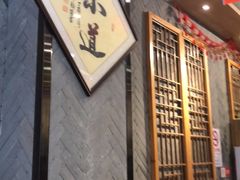 大堂-螺世纪螺蛳粉·桂味小排档(裕德店)