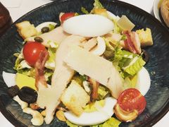 -L'Arome芳芳法国餐厅(仙林金鹰店)