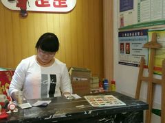 -蘑菇私房菜小馆(杨家坪西城天街店)