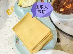 -巧克力渔家.小船海鲜家常菜(万平口店)