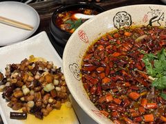 -陈麻婆豆腐(旗舰店)