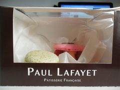 macaron-Paul Lafayet(K11 Art Mall店)