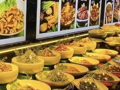 -秦淮人家风味酒楼(赣榆店)