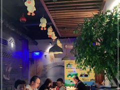 大堂-自己人(九码头店)