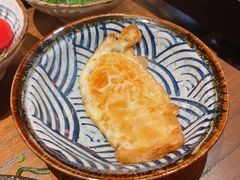 -鸟鹏烧鸟居酒屋(熙龙湾店)