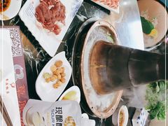 -草原饭店火锅