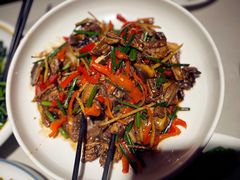 -小财神·老派赣州菜·中华美食地标(第五大道店)