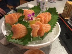 -万岁寿司(芳村店)