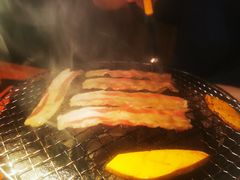 -山之屋炭火烧肉·生啤畅饮(大朗万科中央公园店)