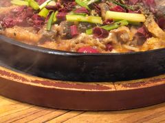 -老板恋上鱼(印象城店)